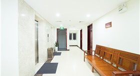 Khách sạn Vĩnh Hoàng